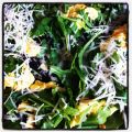 Lekkere lunch!