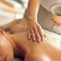 Maak je eigen body scrub.