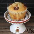 Snicker Muffins