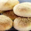 Hamburgerbroodjes