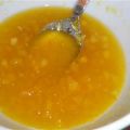 Ananas sinaasappel marmelade