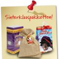 Sinterklaasactie met 3 heerlijke pakketten!