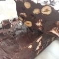 Fudge....moet ik nog meer zeggen ;)
