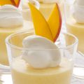 Mango Mousse