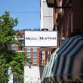 Hotspot | Mugs & Muffins in Nijmegen