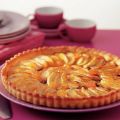 Franse appeltaart met calvados
