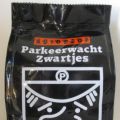 Parkeerwacht Zwartjes