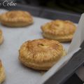 Recept + video: Makkelijke appelflapjes