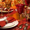Wat eten we met Kerst?