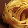 Gewone pasta