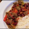 Chili con carne