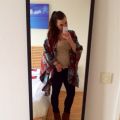 Mirror shots