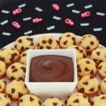 Babyshower It's a Girl : Mini Pancakes met[...]