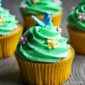 How To | Vrolijke Cupcakes