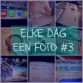 Elke dag een foto #3