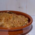 Pittige curry met kip