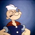 Popeye Quiche met kabeljauw