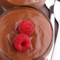 Chocolade Mousse