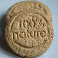 Speculaaskoekjes