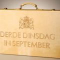 Prinsjesdag: Maak je eigen Miljoenennota!