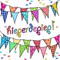 Feest: 10 kilo minder