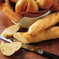 Gevulde Baquettes a la Jeanne
