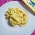 Jamie Oliver's roerei