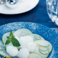 Vruchtensorbet