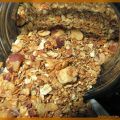 Granola, van o.a. zelfgepofte quinoa, 100%[...]