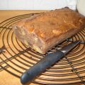 Herfstcake