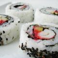 Urimaki Sushi