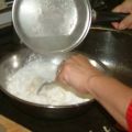 Zelf chinese dumpling vellen maken
