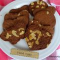 Speculaaskoekjes