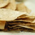 Speltcrackers