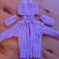 Gratis patronen poppenkleertjes breien: 6 tips!