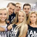 One Live Event x Les Mills x Reebok
