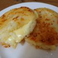 Arepa's uit Colombia