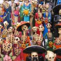 'Day of the Dead' cookies