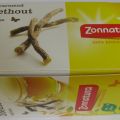 Zoethoutthee (Zonnatura)