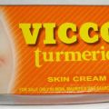 Review: Vicco Tumeric Skin Cream