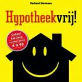 Boek Hypotheekvrij is geactualiseerd