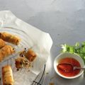 Vietnamese rolletjes