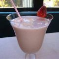 Ontbijt smoothie