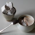 Marshmallows zelf maken.