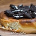 Recept: Oreo-taart