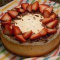 Cathy's cheesecake