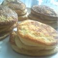 American pancakes van Jamie Oliver