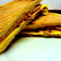 Cuban sandwich