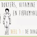 Dokters, vitamine B12 en fibromyalgie