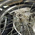 Goedkoop je fiets (laten) repareren